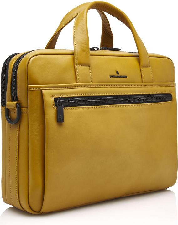 Immagine prodotto Castelijn & Beerens Borsa per laptop Charlie 15.6" RFID (15.60", Universale)