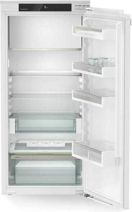 Produktbild Liebherr Einbaukühlschrank IRd 4121 Plus Rechts/Wechselbar (182 l)