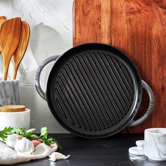 Productafbeelding Staub Grillpan (26 cm, Grillpan, Gietijzer)