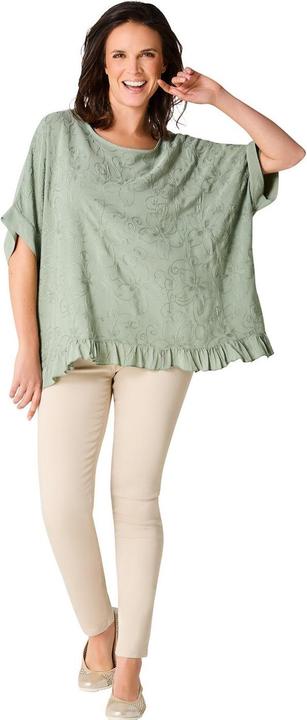 Produktbild LP Ghiselli Shirt «Anja» (48)