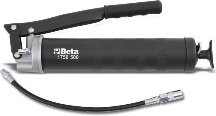 Actual product image BETA 1750 Lever grease gun