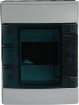 Produktbild Striebel & John AP-Verteiler