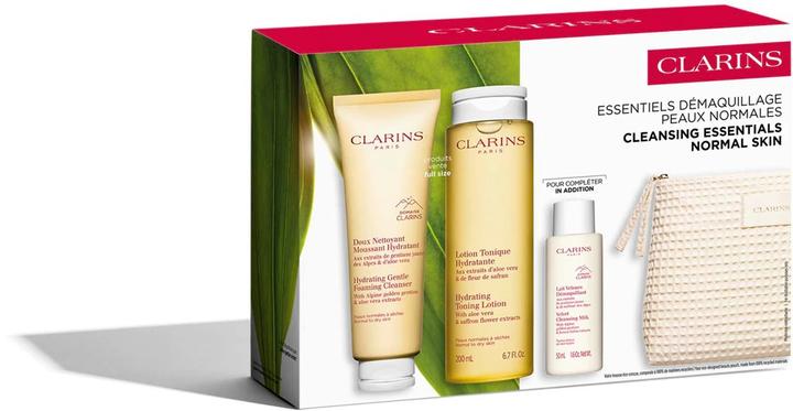 Immagine prodotto Clarins Age-Defying & Firming