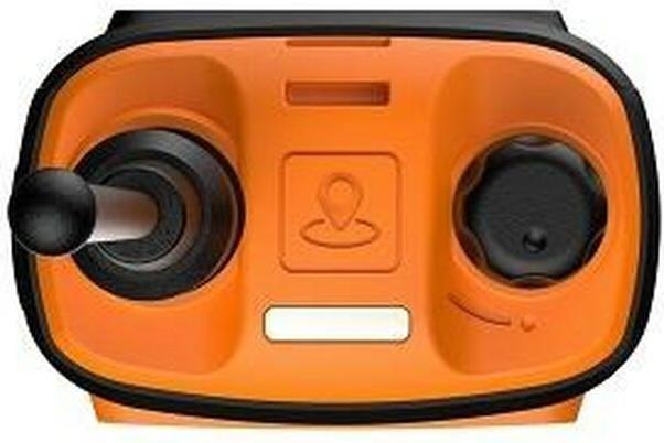 Actual product image Baofeng UV-17E (10 km)