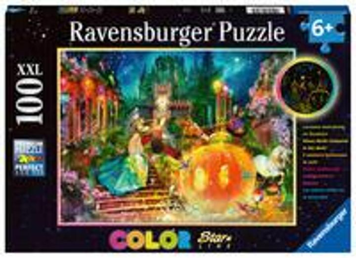 Image du produit Ravensburger Danse à minuit (100 pièces)