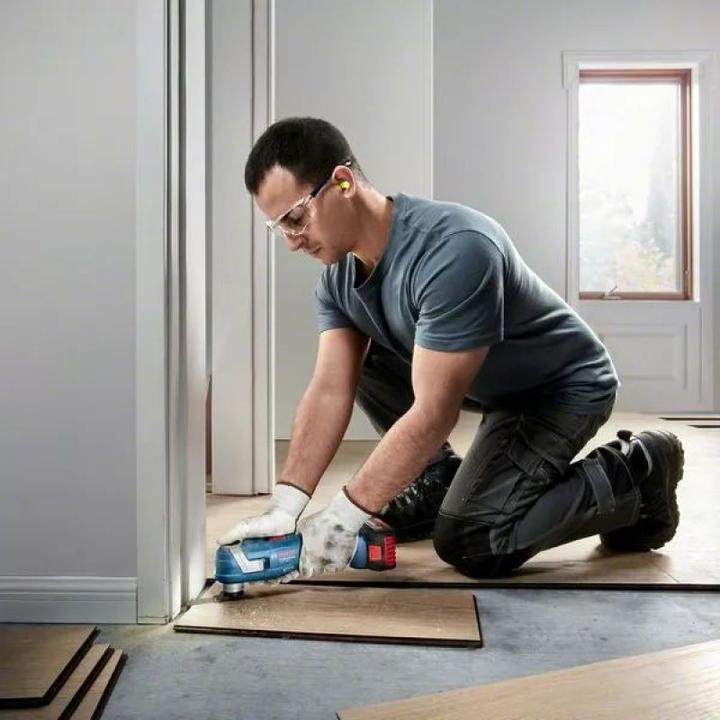Produktbild Bosch Professional GOP 185-LI (Multifunktionswerkzeug)