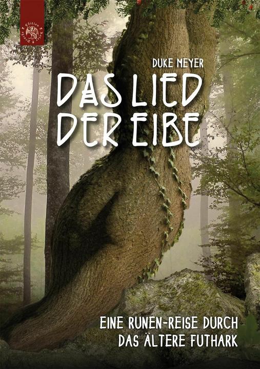 Produktbild Das Lied der Eibe (Deutsch, Duke Meyer, 2024)
