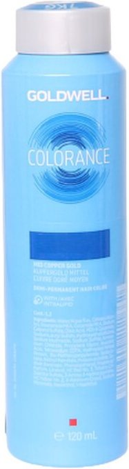 Produktbild Goldwell Colorance Depot Demi Dauerhafte Haarfarbe (10BPpearly couture hellblond)