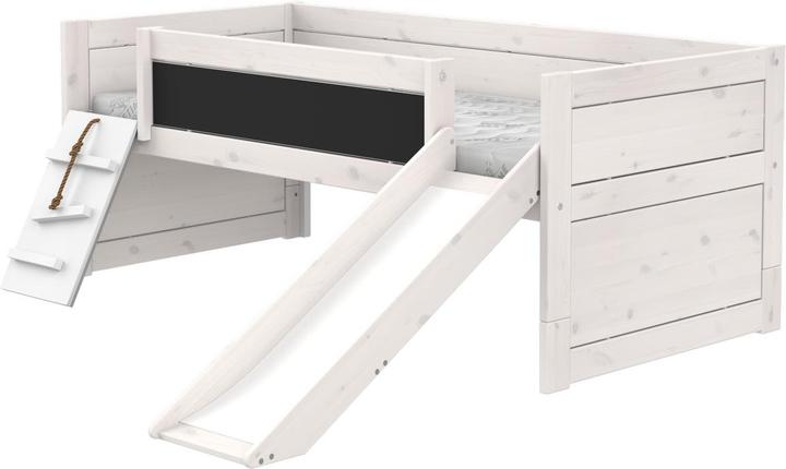 Immagine prodotto Lifetime Kidsrooms Letto a castello Climb & Slide (90 x 200 cm)