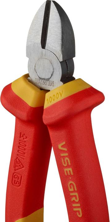 Image du produit Irwin PLIERS VDE 150mm (23 mm)