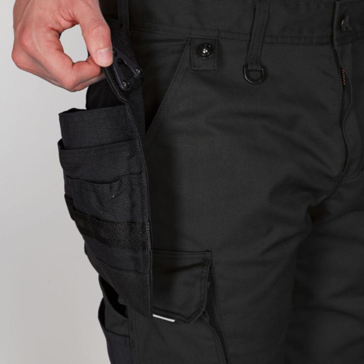 Actual product image F. Engel X-treme H.Shorts M/Stretch (52)