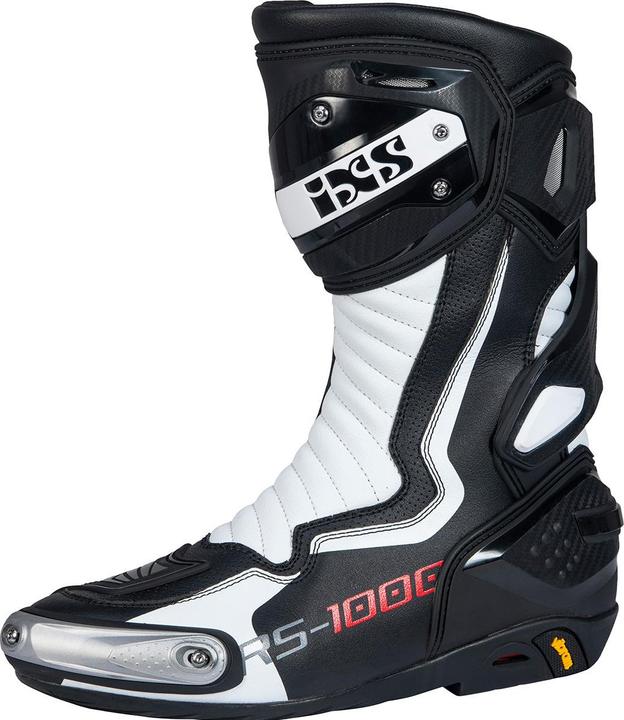 iXS Stivali RS-1000