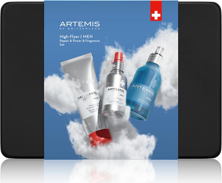 Immagine prodotto Artemis Set regalo uomo High-Flyer