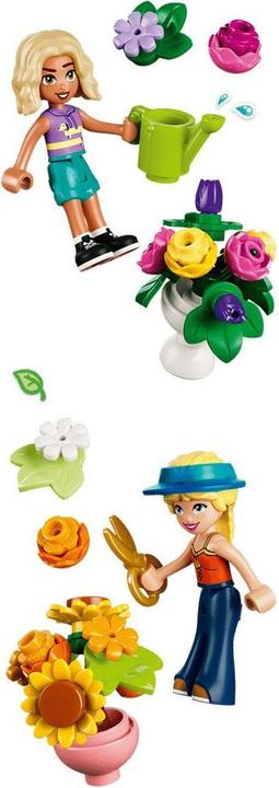 Produktbild LEGO Der Freunde-Blumenladen (LEGO Friends)