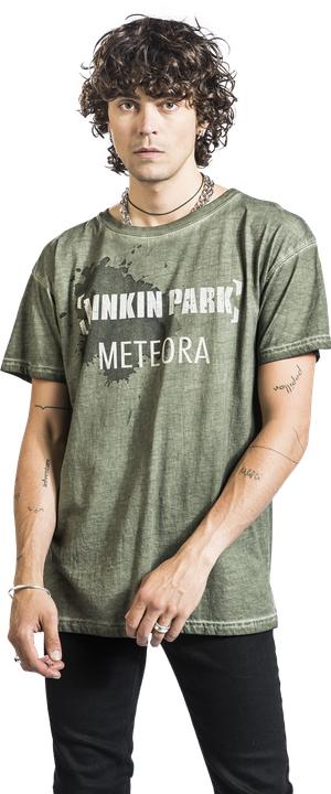 Produktbild Linkin Park Vintage (L)