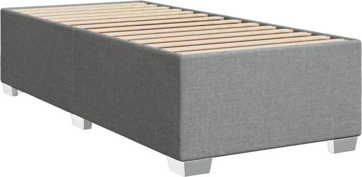 Produktbild vidaXL Boxspringbett (100 x 200 cm)