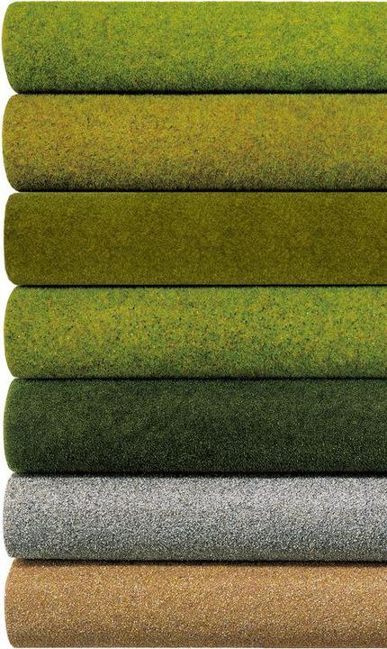 Produktbild Noch Geländematte Frühlingswiese (L