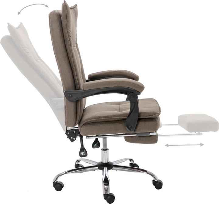 Immagine prodotto vidaXL Bürostuhl