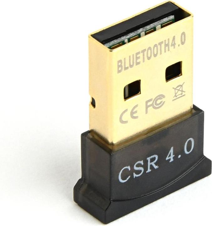 Actual product image Gembird BTD-MINI5