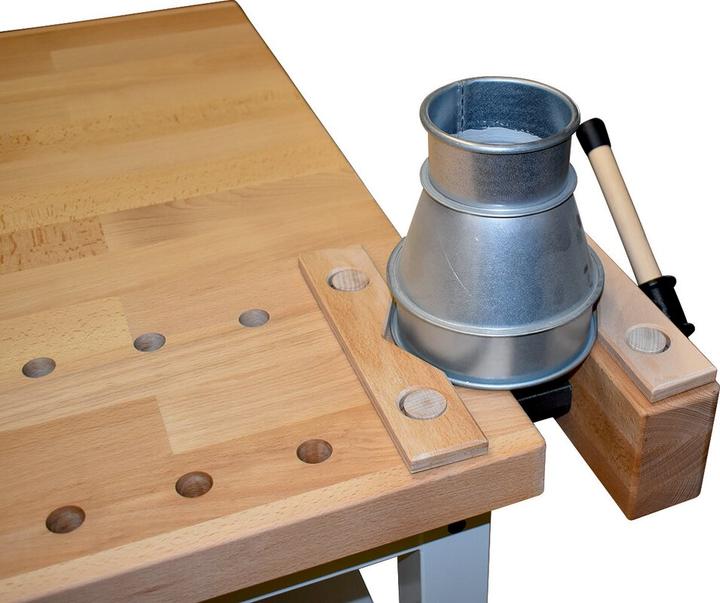 Actual product image OK-Line Multipurpose workbench (90 cm, 150 cm)