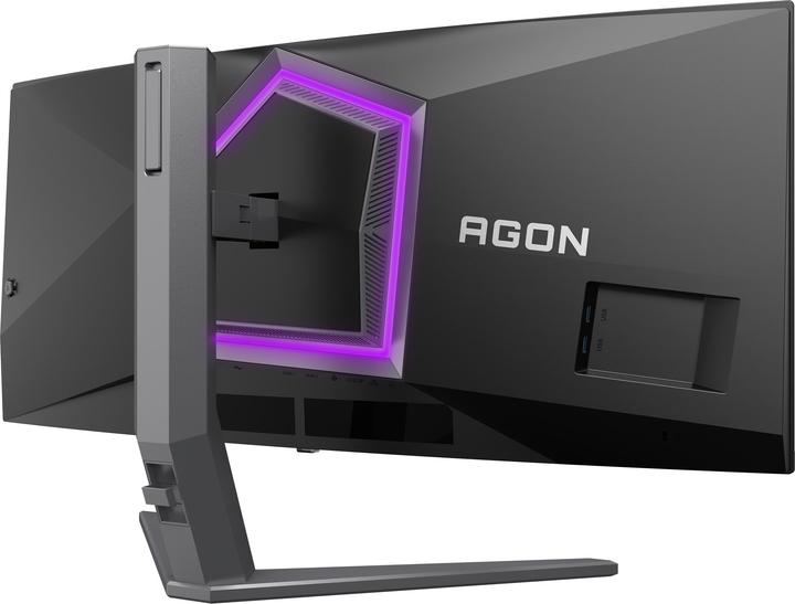 Produktbild AOC Agon Pro (3440 x 1440 Pixel, 34")