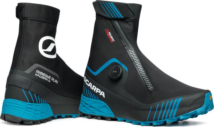 Produktbild Scarpa Ribelle Run Kalibra G (41)