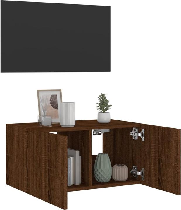 Immagine prodotto vidaXL TV-Wandschrank (60 x 35 x 31 cm)