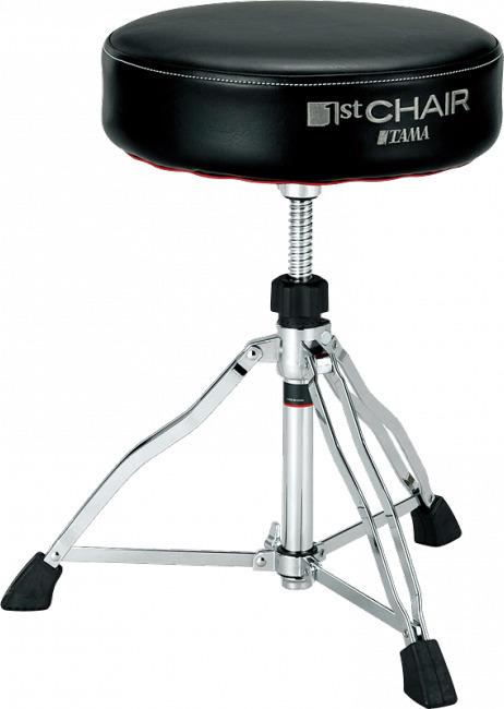 Tama HT430B 1st Chair Round Rider drumkruk