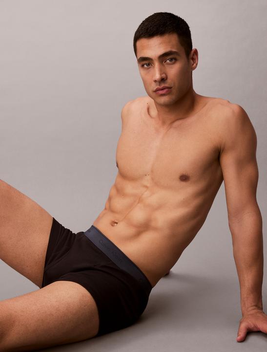 Produktbild Calvin Klein Trunk (XXL, 5er Pack)