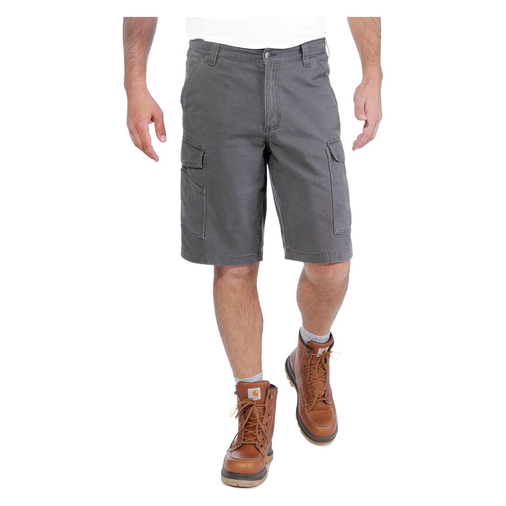 Carhartt, Werkbroek, Rigby Robuust (30)