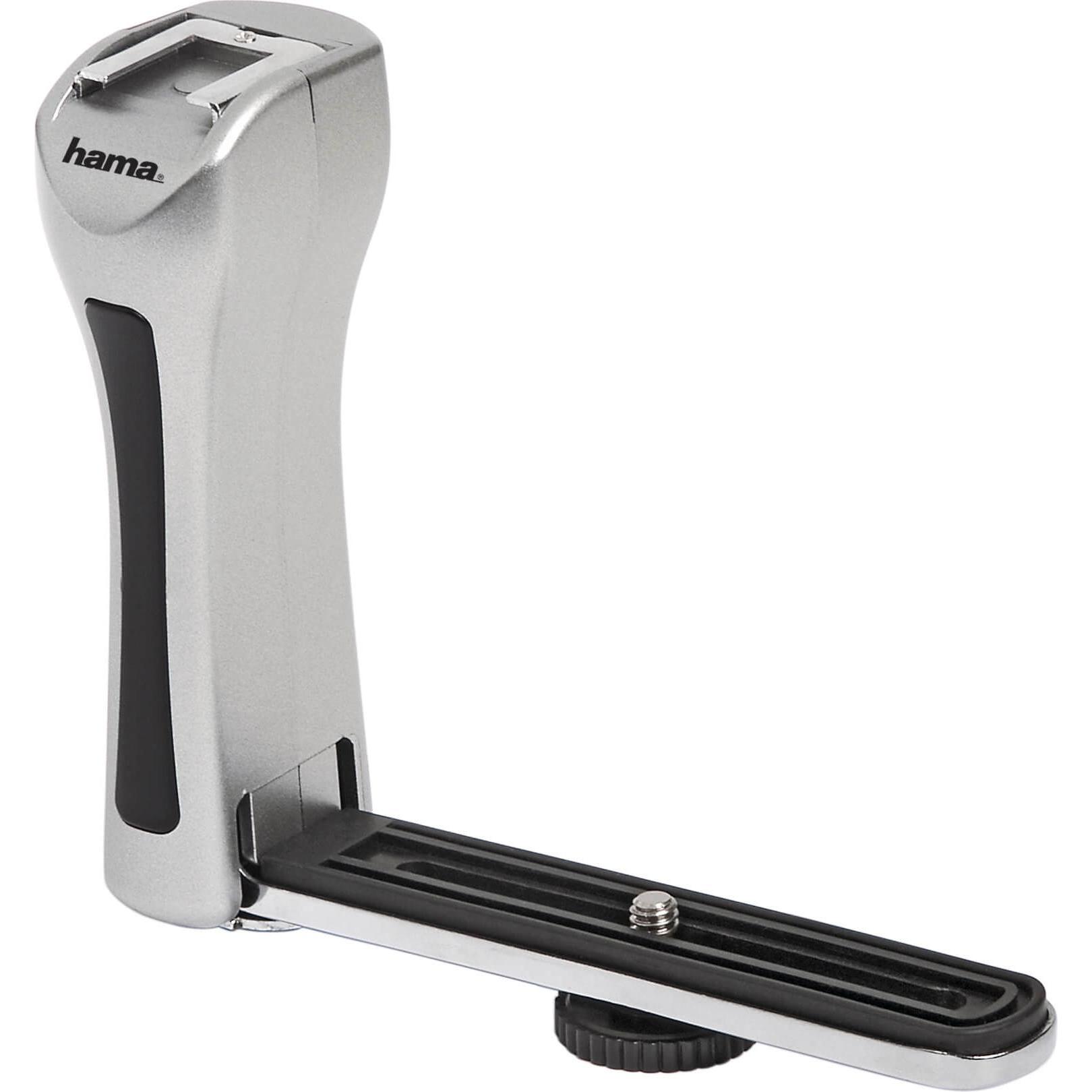 Hama Guida angolare Digi pieghevole, Accessori per treppiedi