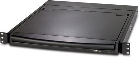 Actual product image APC LCD Console 48,26cm 19inch