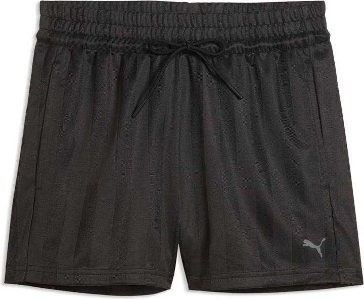 Image du produit Puma W League Jersey Short - 3" (L)