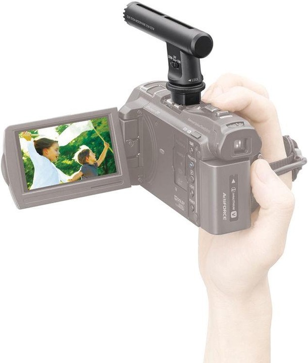 Produktbild Sony ECM-GZ1M