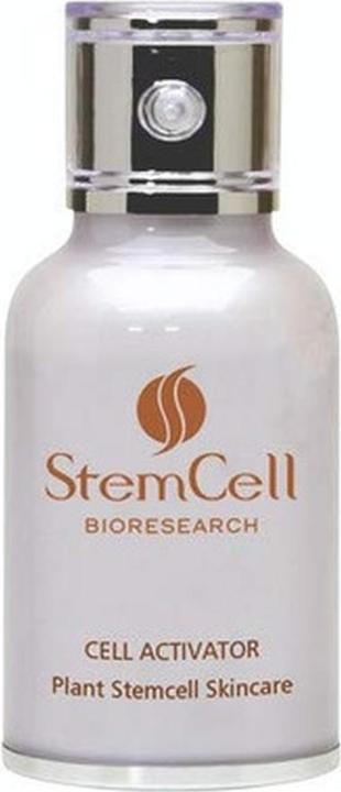 StemCell Cell Activator Anti-Aging Creme 50ml (50 ml, Tagescreme)