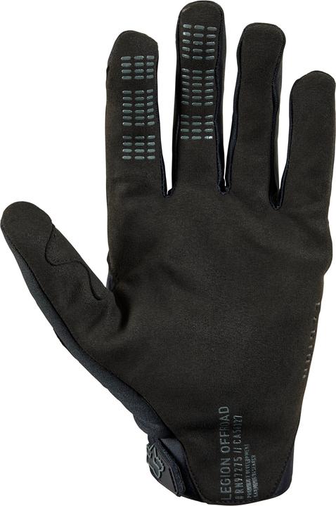Actual product image Fox Defend Thermo Off Road (XXL)