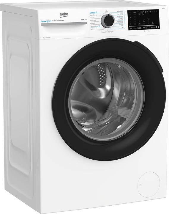 Beko BM3WFU4741W (7 kg, Links)