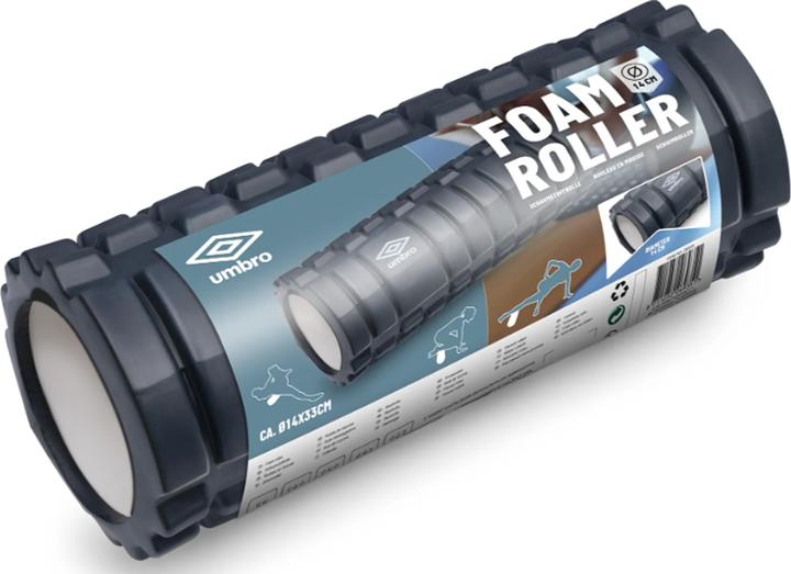 Immagine prodotto Umbro Rullo di schiuma per il fitness