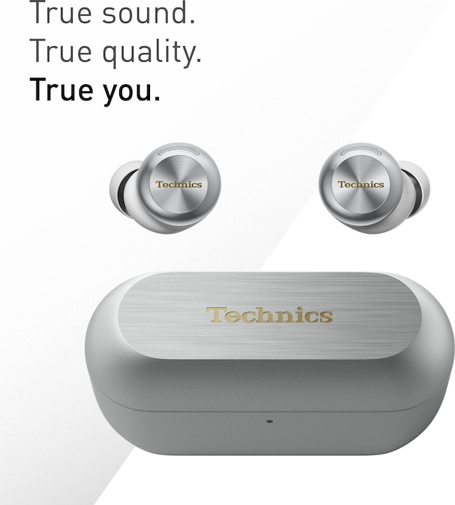 Actual product image Technics EAH-AZ100E (ANC, 10 h, Wireless)