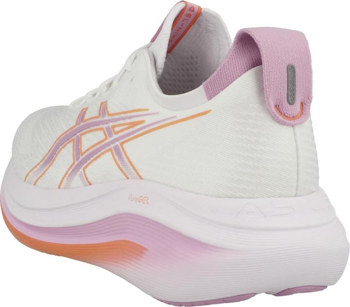 Produktbild ASICS Performance Gel-Nimbus 27 - 64537 (42.5)