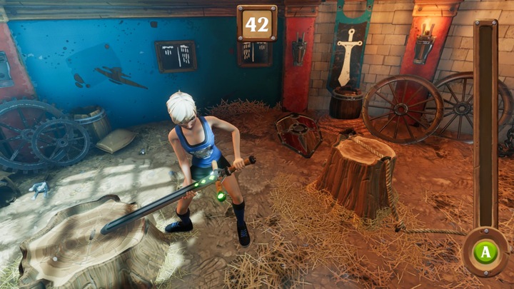 Produktbild Maximum Games Fort Boyard (PS4, EN, FR, IT)