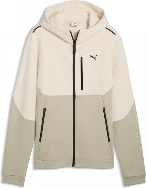 Produktbild Puma PUMATECH Full-Zip Hoodie DK (L)