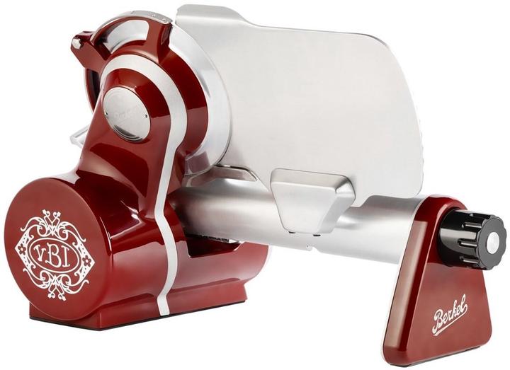 Berkel Icon Line Slicer