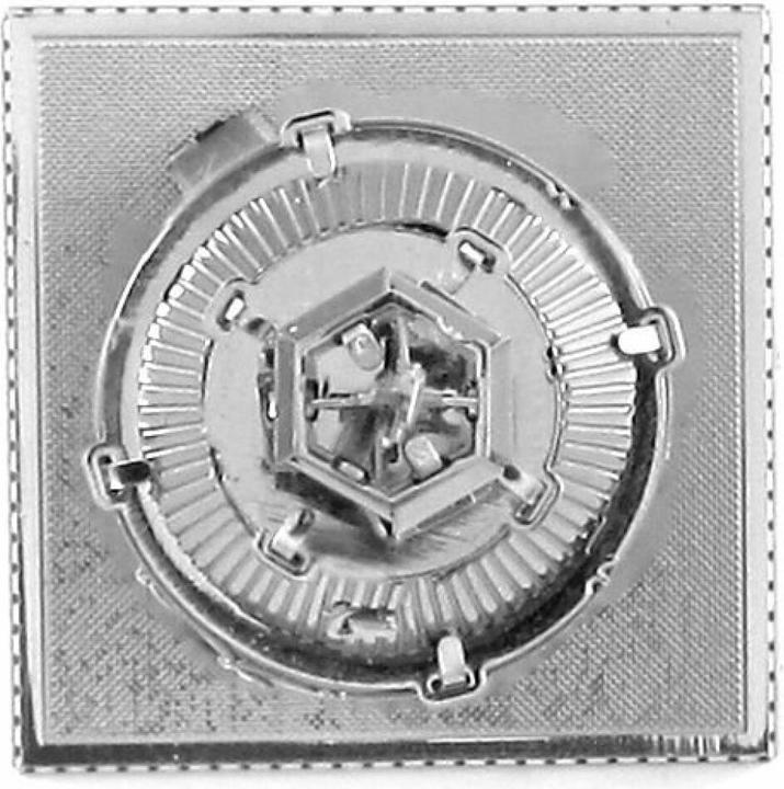 Produktbild Metal Earth CN Tower