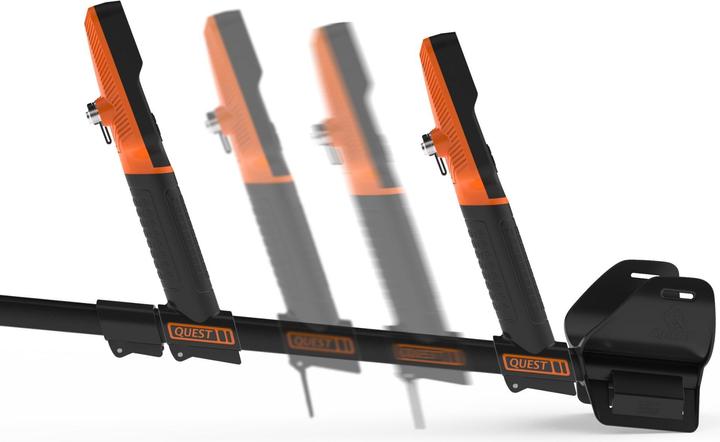 Produktbild Quest Q60 metaaldetector