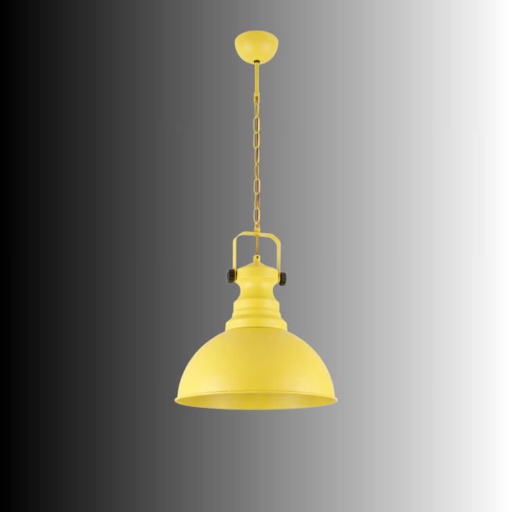 Produktbild Opviq Kure Chandelier (E27)