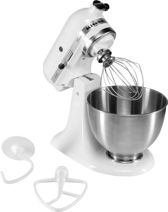 Immagine prodotto KitchenAid Classic (275 W, 4.30 l)