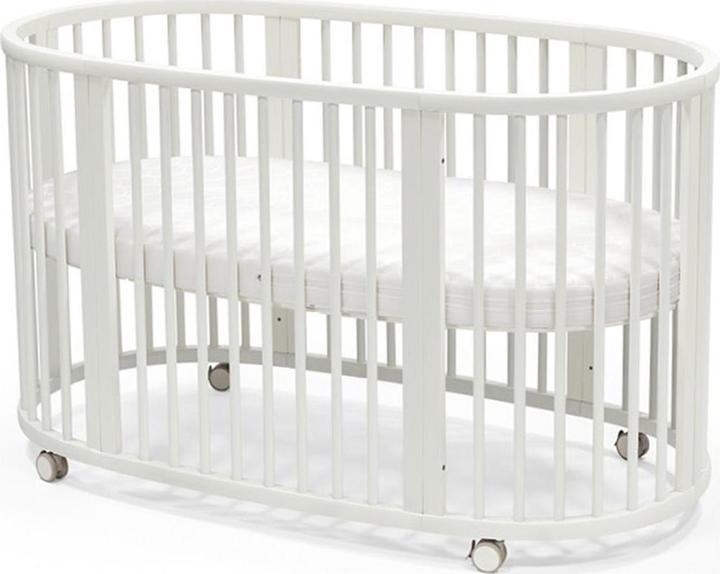 Image du produit Stokke Sleepi V3 avec matelas