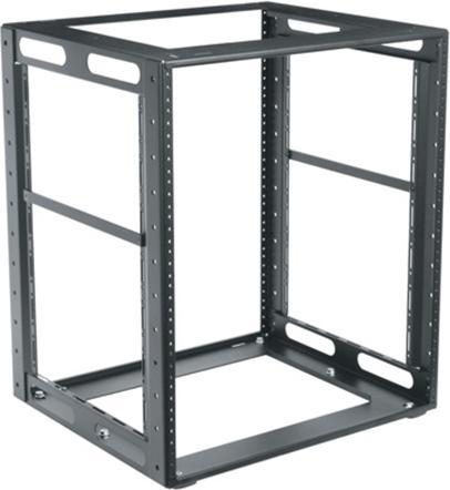 Actual product image Middle Atlantic CFR Cabinet Frame Rack CFR-10-20