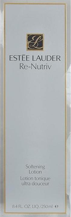 Actual product image Estée Lauder Re-Nutriv (Cleansing lotion, 250 ml)